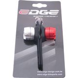 Verlichtingset Edge Bullet - incl. batterijen (op kaart)