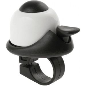 Edge Fahrrad Bella Design Mini Ø36mm Weiß
