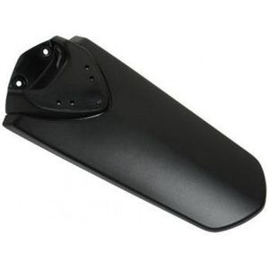 Edge Achterspatbord yamaha jog/jog-r - zwart
