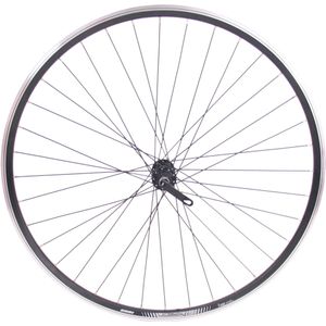 Rodi Wielset Freeway MTB 29 8 9 10 Geschwindigkeit schwarz
