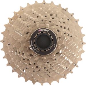 Kantenkassette 10 Speed ​​CS-M6010 11-32T Silber
