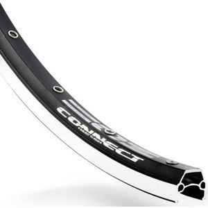 Rodi Rim Connect 28 29 622 x 19C Aluminium 36 Löcher 14g Silber