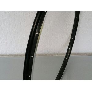 Rodi Velg Skorpion 26 559 x 19c 36 Löcher Spaak 14 Schwarz