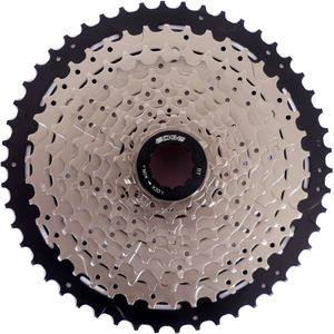 Cassette 11 speed Edge CS-R9011  11-32T - zilver