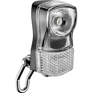 Koplamp Marwi UN-4800 LED met batterij en RVS-beugel