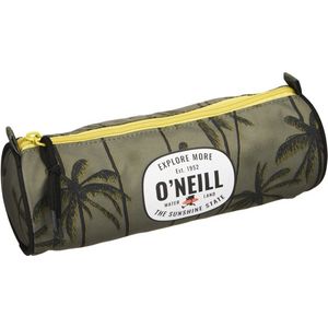 Rugzak O`Neill Boys groen palm allover 41x30x16 cm