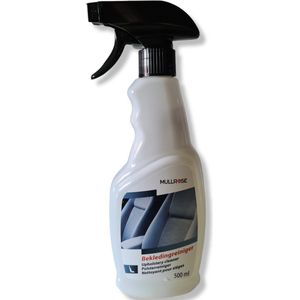 Reiniger-bekleding- auto- schoonmaken- 500 ml - triggerfles- 1 stuk