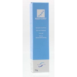 Kelo-Cote Siliconen Litteken Gel
