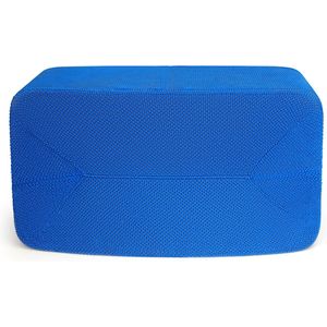 Soundskins – Luxe textielhoes / Luidsprekeraccessoire – Compatibel met Sonos Play 5 - Koningsblauw