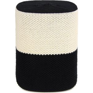 SOUNDSKINS - Speakerhoes - Wit - Akoestisch Transparant