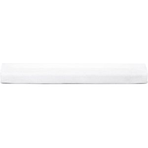 Soundskins – Luxe textielhoes / Luidsprekeraccessoire – Compatibel met Sonos Playbar - Helder wit