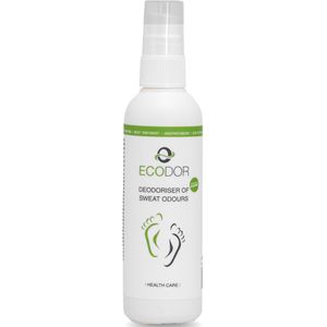 Geurvreter EcoFeet - Sprayflacon 100 ml