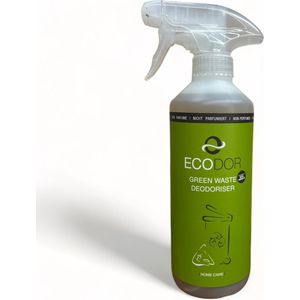 Ecoshield - luchtverfrisser GFT - 500ml