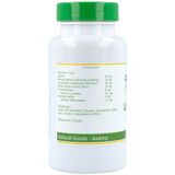 Elvitum Luteinemax 100 Vegetarische capsules