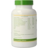 Elvitum Vitamine B-forte gistvrij 180 Vegetarische capsules