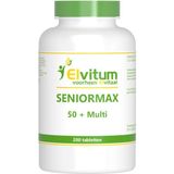 Elvitum Seniormax 50+ multi 200 tabletten