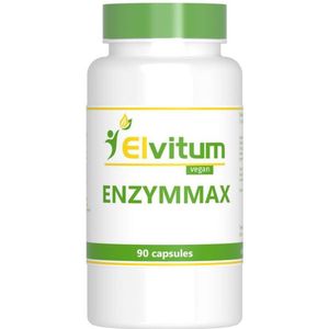 Elvitaal Enzymax 90 vegicaps