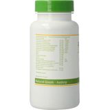 How2behealthy - B-STRESS Complex - 90 tabletten