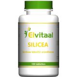 Elvitum Silicea 100 tabletten