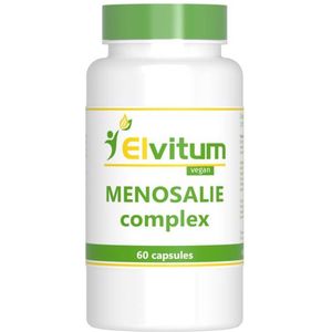 Elvitum Menosalie 60 capsules