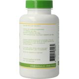 Elvitum Gebufferde vitamine C 500mg 180 tabletten