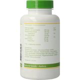 Elvitum Gebufferde vitamine C 500mg 180 tabletten