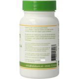 Kruidenpreparaat - Griffonia Simplicifolia - 5-HTP - 60 Capsules