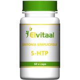 Kruidenpreparaat - Griffonia Simplicifolia - 5-HTP - 60 Capsules
