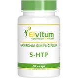 Kruidenpreparaat - Griffonia Simplicifolia - 5-HTP - 60 Capsules