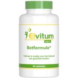 Elvitum (voorheen Elvitaal) Botformule  90 Tabletten