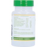 Elvitum - Rhodiola Complex - Tabletten - Multivitaminen