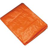 Little Jumbo - Dekzeil - Oranje - 10x12 m - 100 gram
