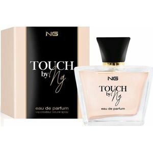 NG Touch! / Eau de parfum / 80 ml