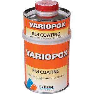 De IJssel Variopox Rolcoating 5kg