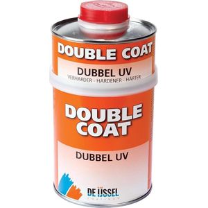 De IJssel Double Coat Dubbel UV  750 ml