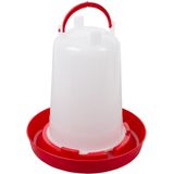 Bajonetdrinker Rood 6L