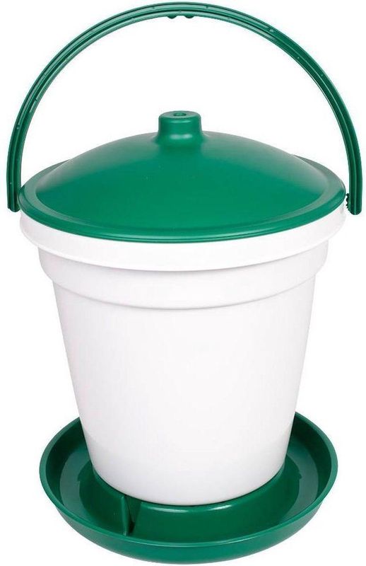 Junai.nl 18 liter Drinkemmer Groen