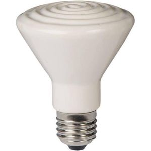Powerheat Donkerstraler - Verwarming - 60 Watt