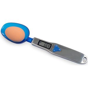 Weegschaal maatschep driedelig