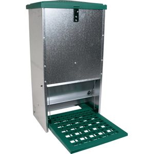 Feed-O-Matic Trapbak 20kg + ratguard