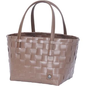 Handed By Color Match - Shopper - bruin
