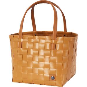 Handed By Color Match - Shopper - geel