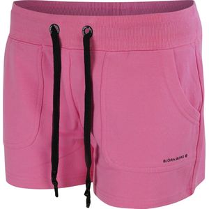 Björn Borg - Shorts - Tulipa - Katoen/Elastaan