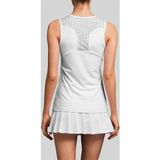 Björn Borg - Trinita - Top - Zwart - 88% Polyester 12% Elastaan