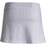 Björn Borg - Tatum - Rok - Blauw - 88% Polyester 12% Elastaan