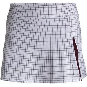 Björn Borg - Tatum - Rok - Blauw - 88% Polyester 12% Elastaan