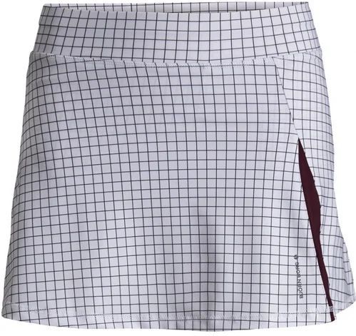 Björn Borg - Tatum - Rok - Blauw - 88% Polyester 12% Elastaan