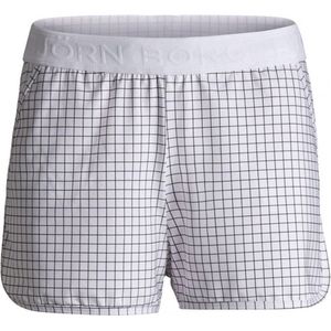 Björn Borg - Trilota - Korte Broeken - Zwart - Polyester