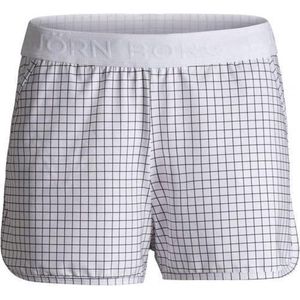 Björn Borg - Trilota - Korte Broeken - Zwart - Polyester