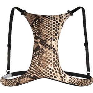 La Decollette - Original - Anti-rimpel Dekolleté Slaap BH - Universele Maat